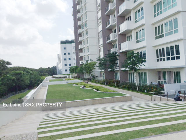 Vacanza @ East (D14), Condominium #174890282